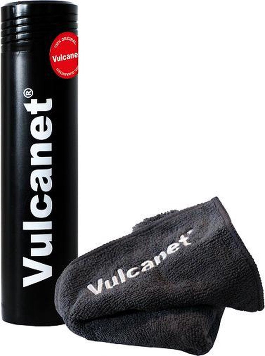 Vulcanet klein