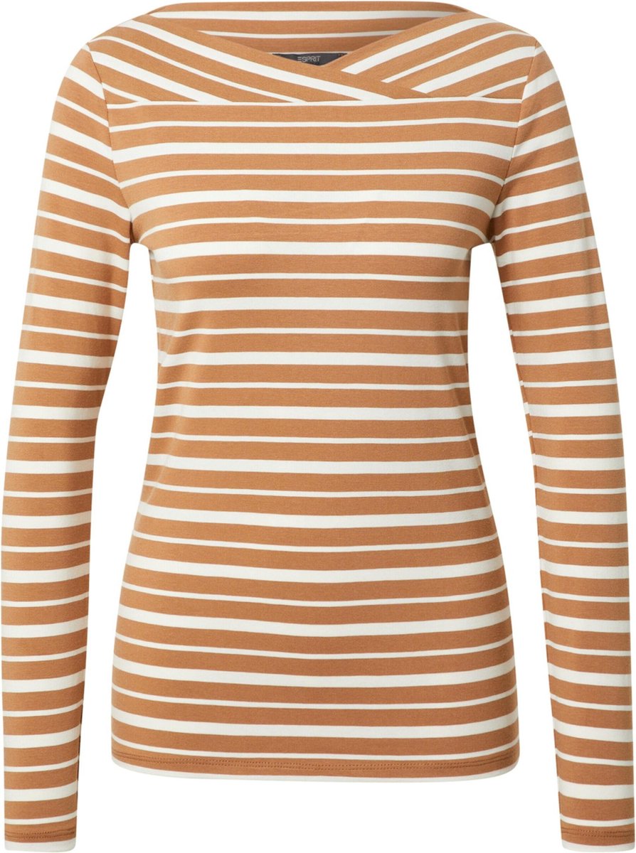 Esprit Collection shirt Wit-S (M)