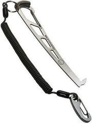 Wild Country Nuttenfrutter Pro Key With Leash handige nut tool