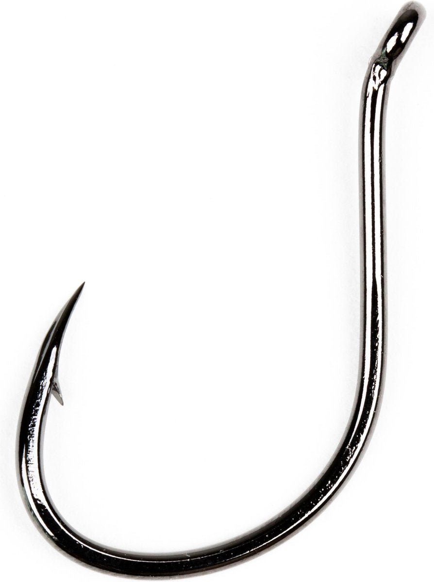Owner Cut SSW BC - Haak - 10/0 - Zwart