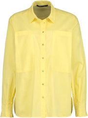 Blouse Expresso Cleo