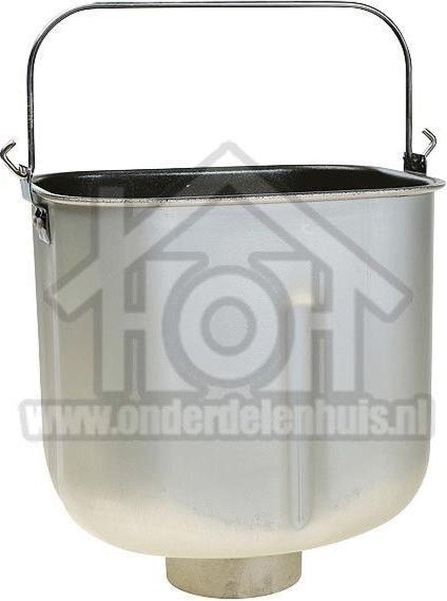 Inventum Bakblik Broodblik BM55