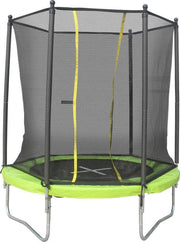 X-Scape Trampoline Met Veiligheidsnet 183 cm