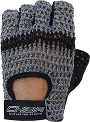 Chiba - 40527 Athletes Choice (Dark Grey) XXL