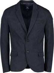 Lerros Lange mouw  - 2007176 480 NIGHT BLUE (Maat: L)