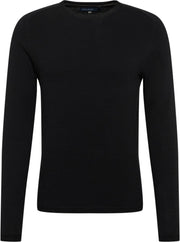 Blend trui Zwart-M