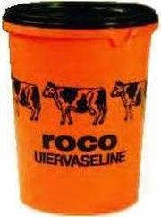 Uiervaseline Roco geel 850gr./ 1-liter