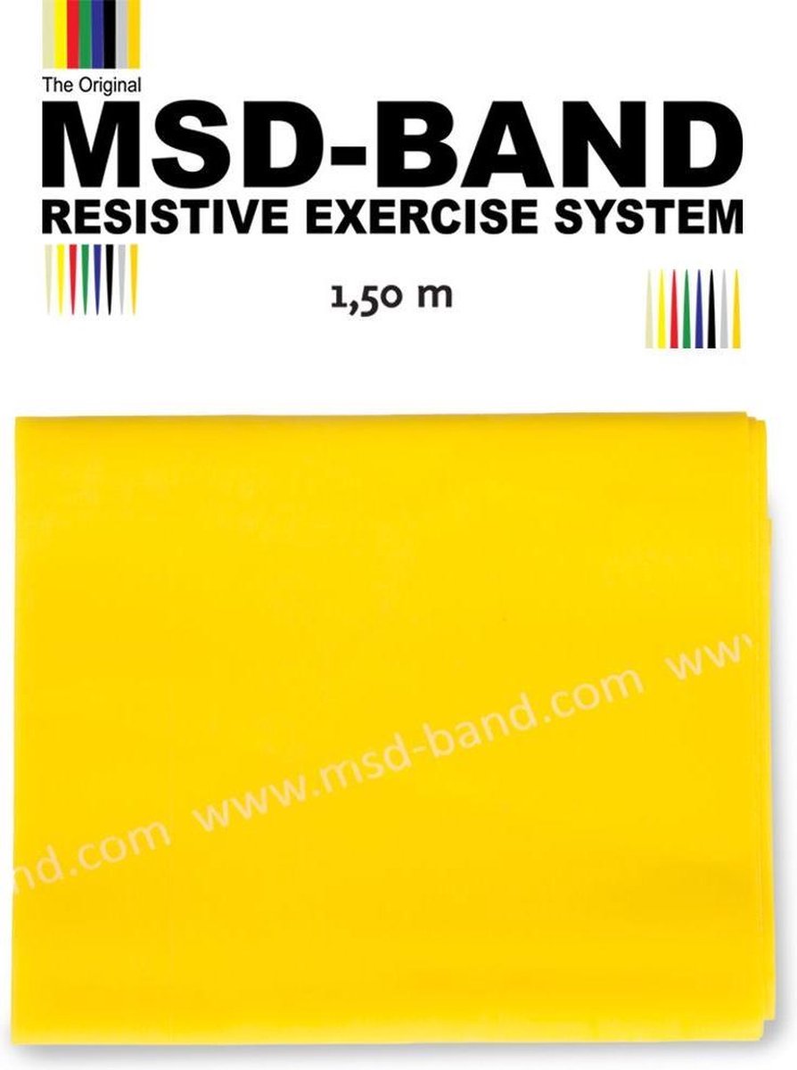MoVeS (MSD) - Band 1