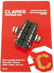 REMBLOK CLARKS CARTRIDGE RACE