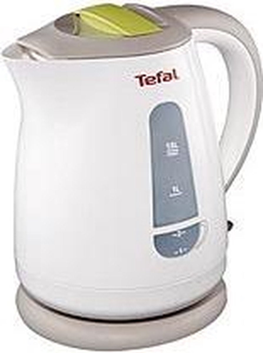 Tefal KO299130 Express electric kettle 1.5 L White 2200 W