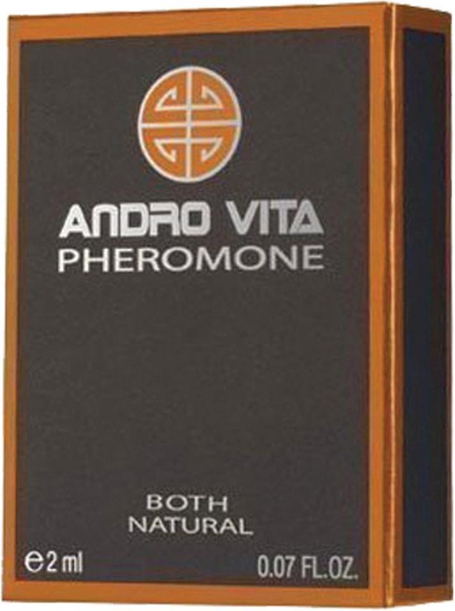 Andro Vita Feromonen BOTH