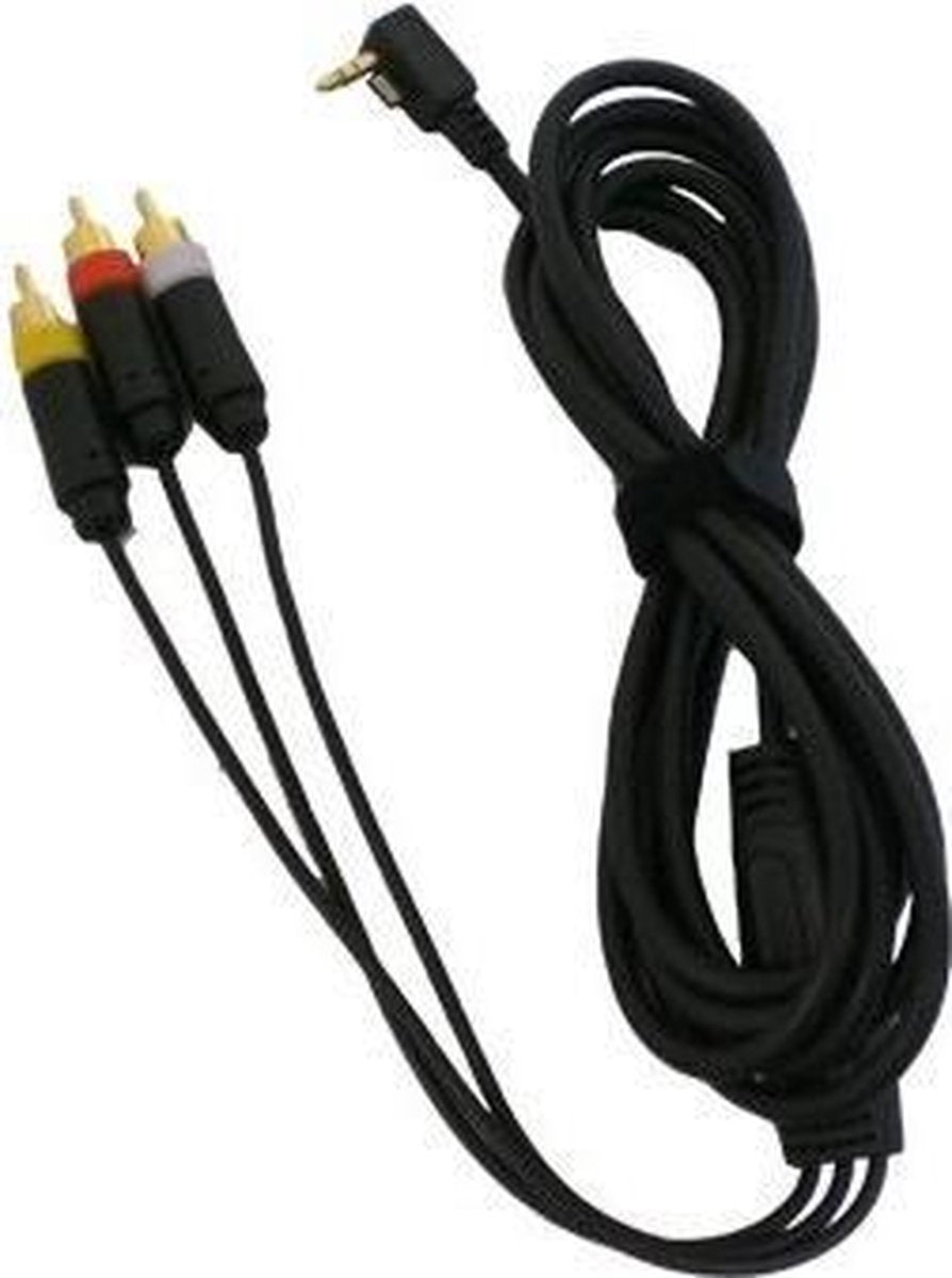 AV Kabel Slim & Lite voor PSP 2000