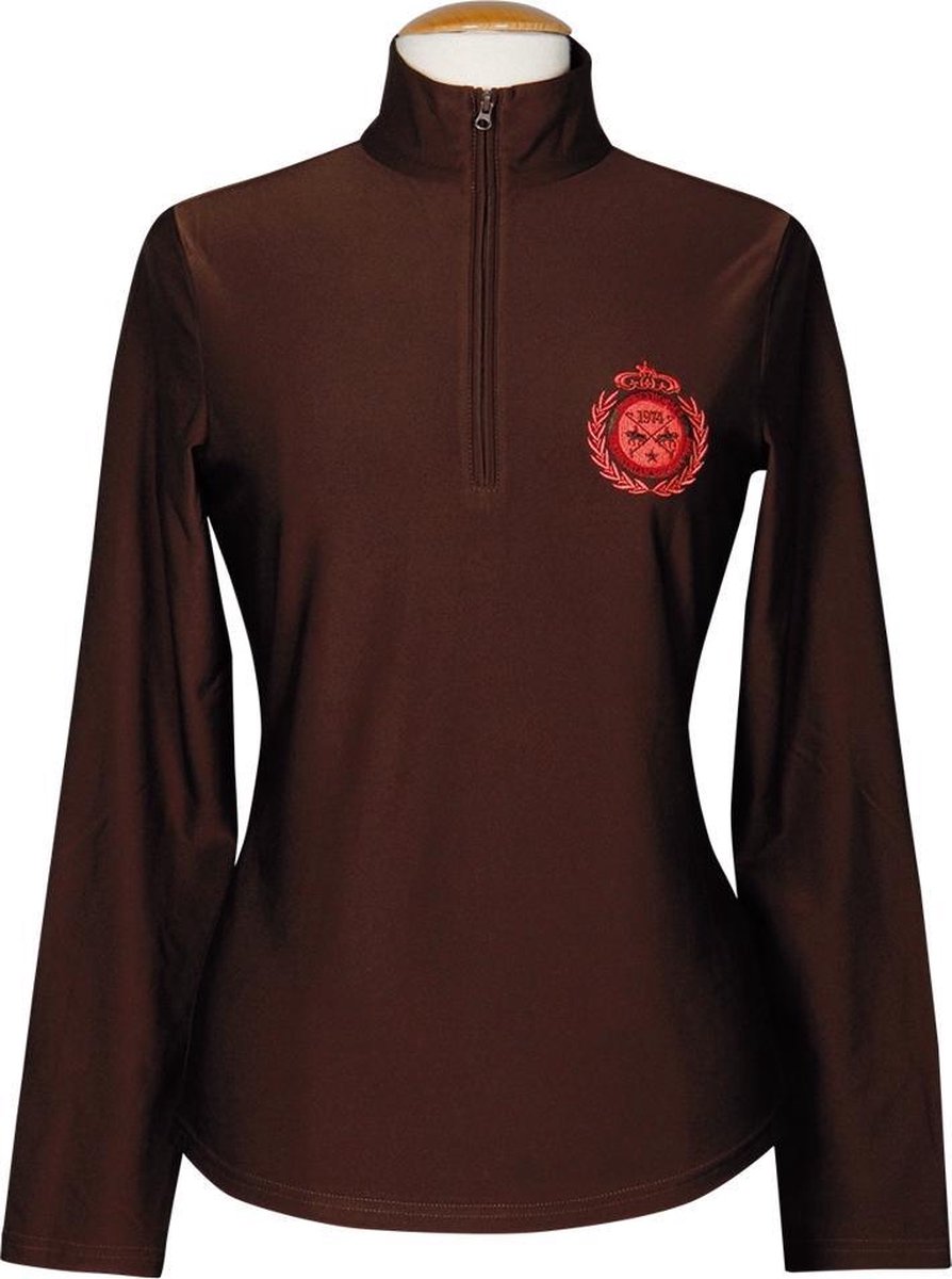 Harry's Horse Shirt St.Ives bracken l