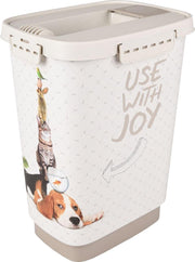 Zooselect Voerton june - 8.4 liter