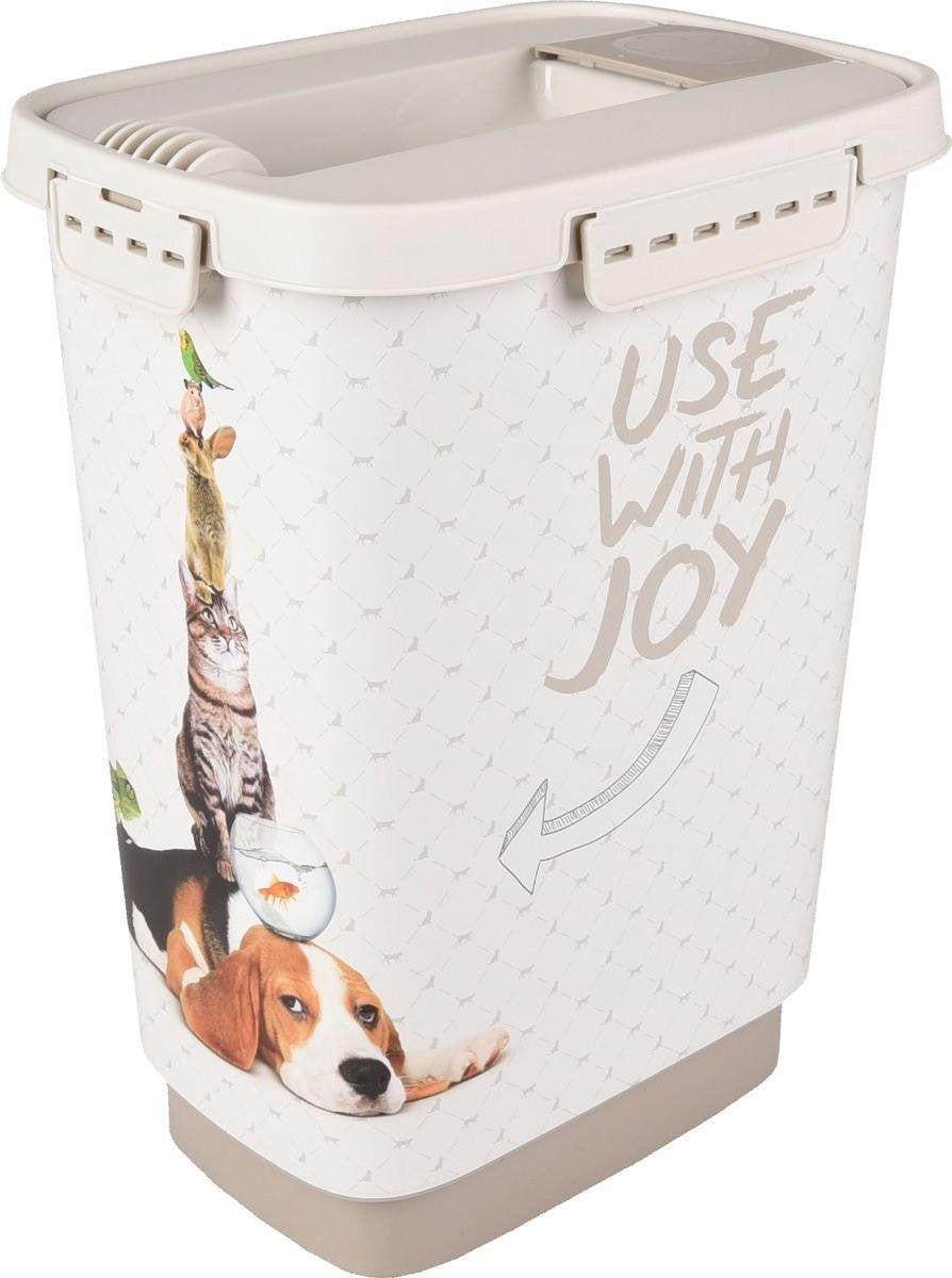 Zooselect Voerton june - 8.4 liter