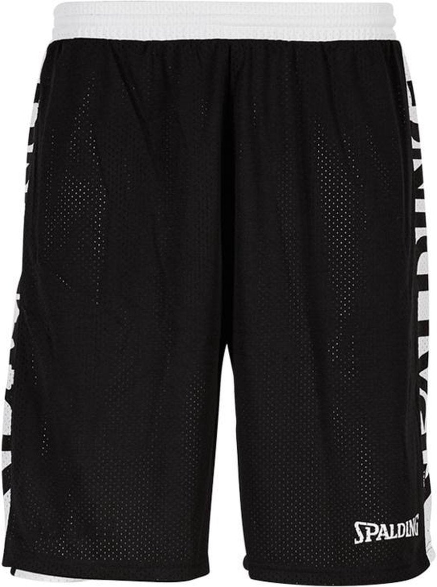 Spalding Short Essential  Reversible Short Basketbal
