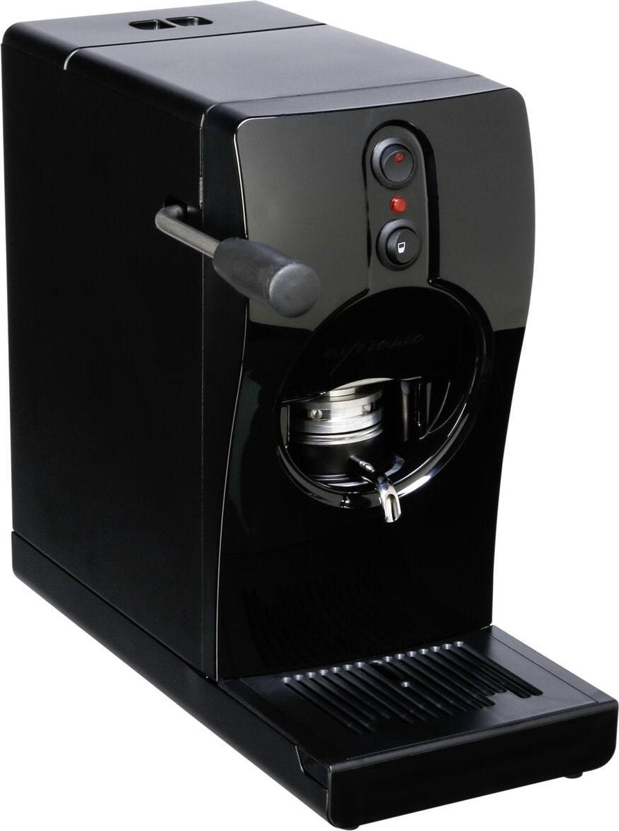 Qualita Italia Tube Espresso ESE