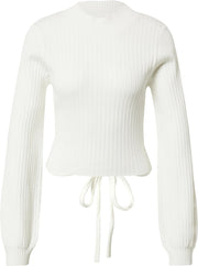 Glamorous trui Offwhite-10 (S)