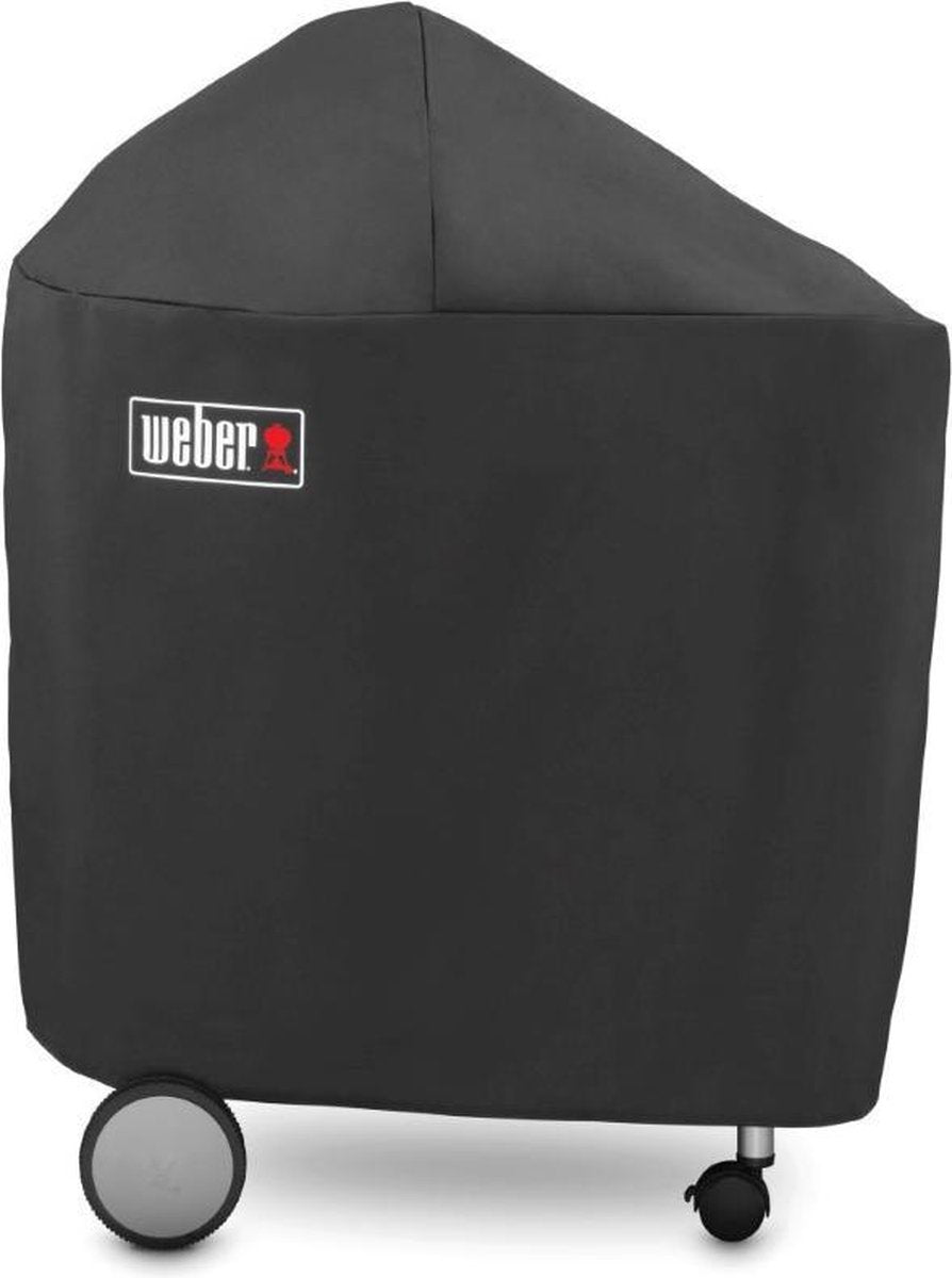 WEBER premium dekking voor Performer