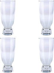 Durobor Smoothie Cocktailglas 41 cl - 4 stuks