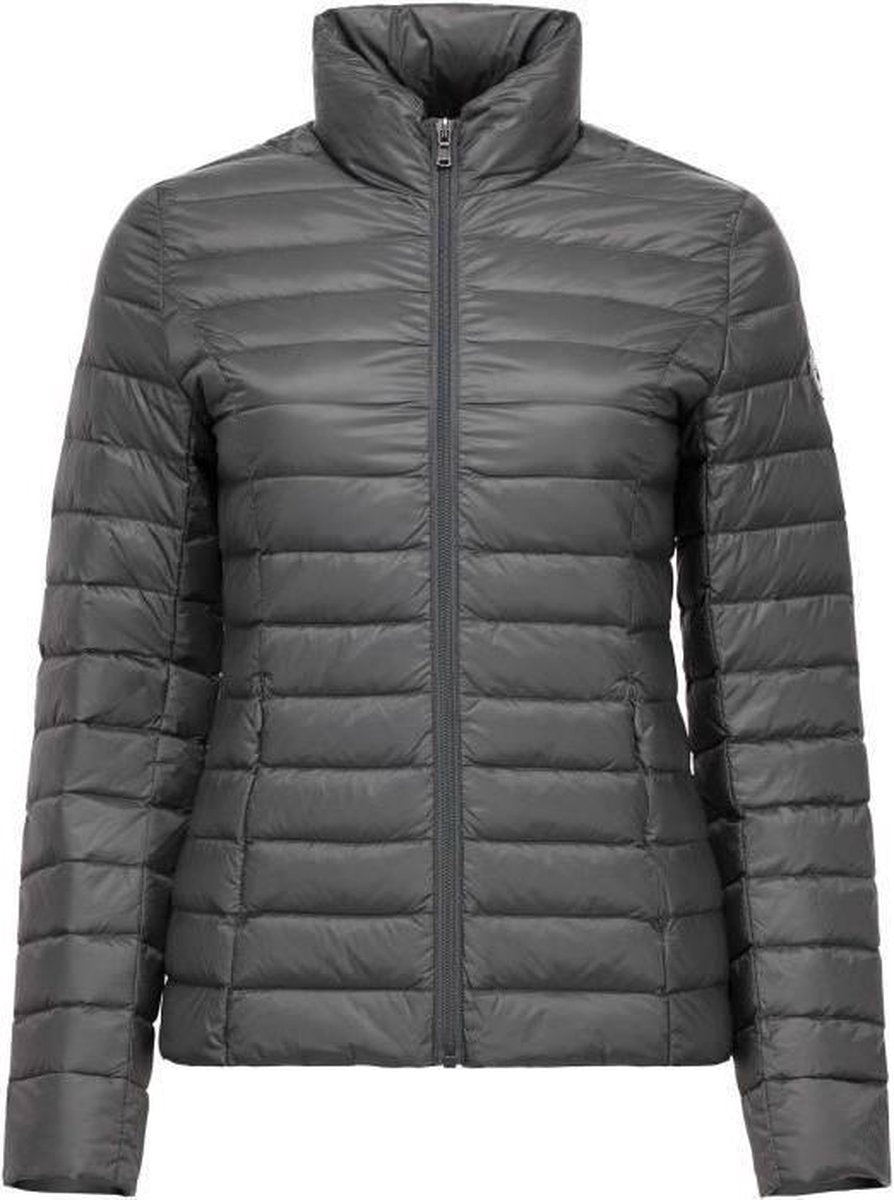 Donsjack Cha Anthracite Fem M