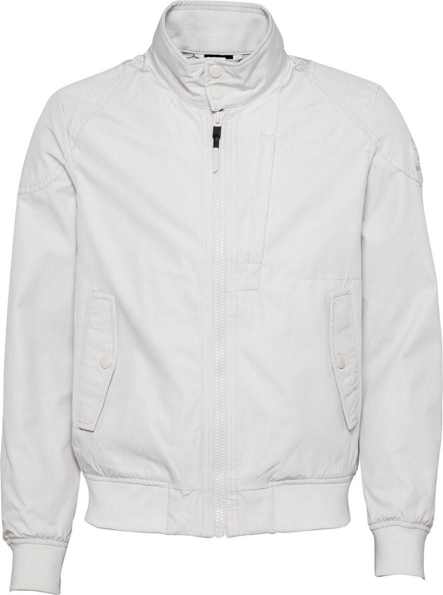 S.oliver tussenjas Offwhite-M