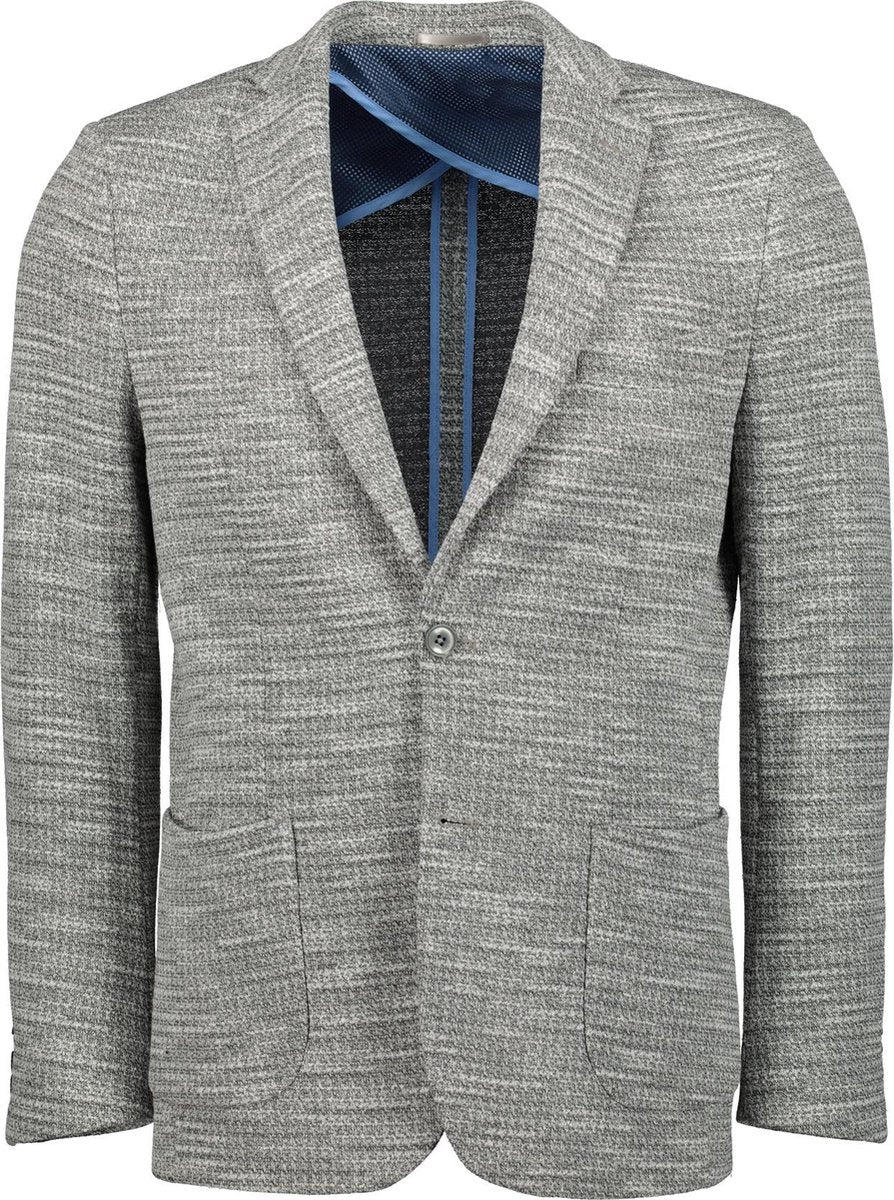 Nils Colbert - Slim Fit - Grijs - 44