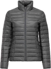 Donsjas Cha Anthracite Fem L