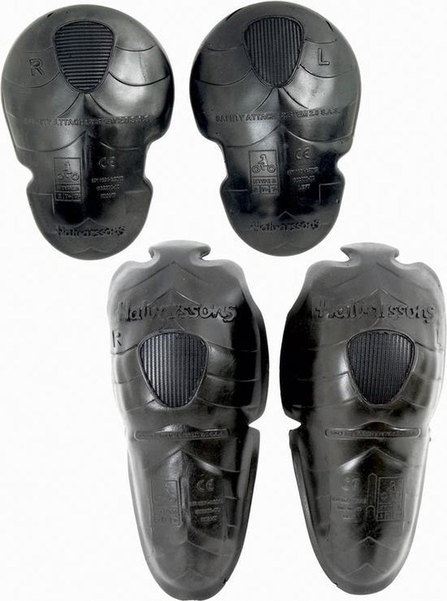 Halvarssons Protector Set Heren motorbroek onesize level 2