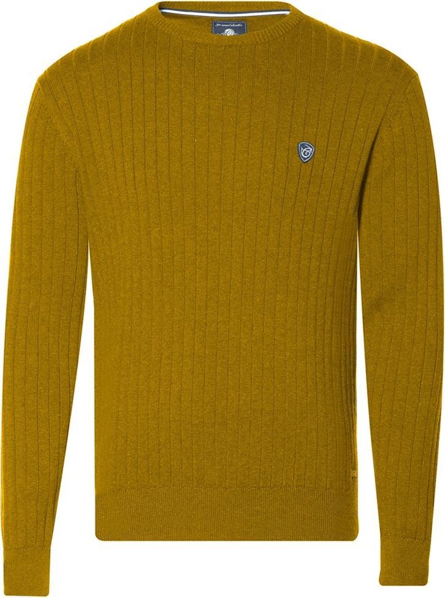 Campbell Classic Trui ronde hals Heren