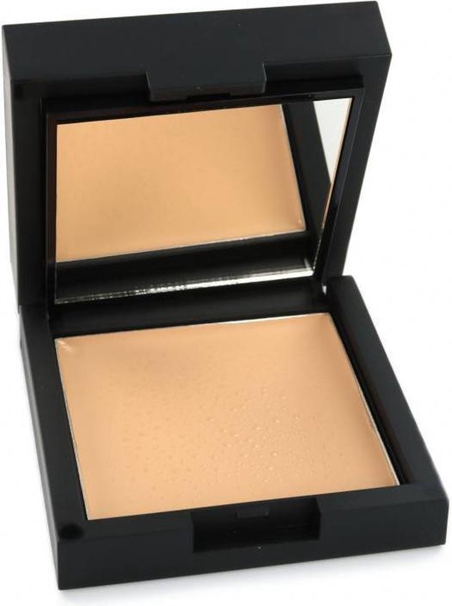 Sleek Base Duo Kit Foundation - 351 White Rose
