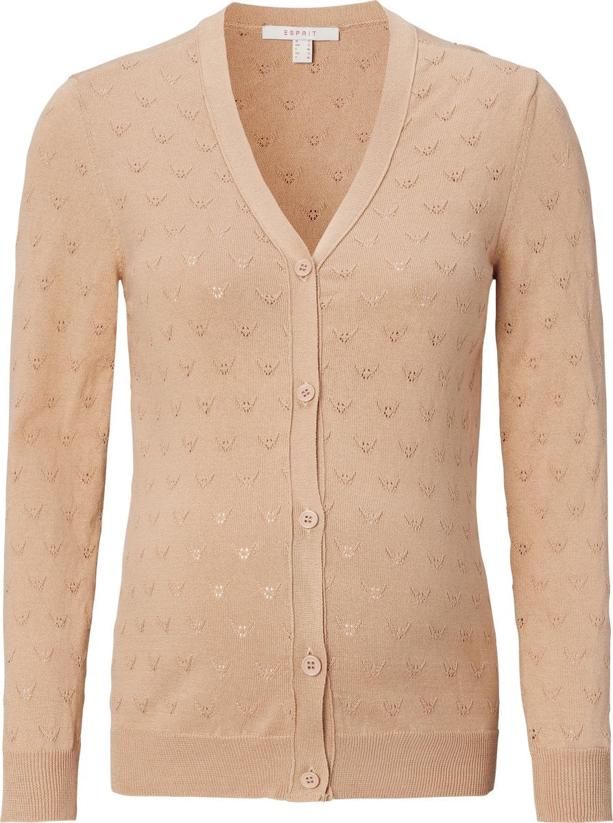 Esprit Vest Zwangerschap Maat XS