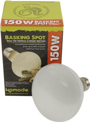 Komodo warmtelamp es - 150 watt - 1 stuks