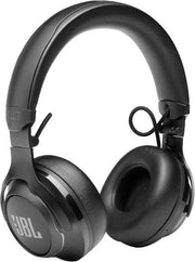 JBL CLUB 700BT - Draadloze on-ear koptelefoon - Zwart