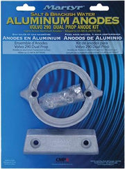 Volvo Penta Anode kit 290 DP Volvo magnesium (CM290DPKITM)