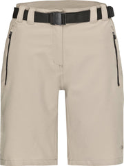 Cmp Outdoorbroek Dames Polyester Beige Maat 44