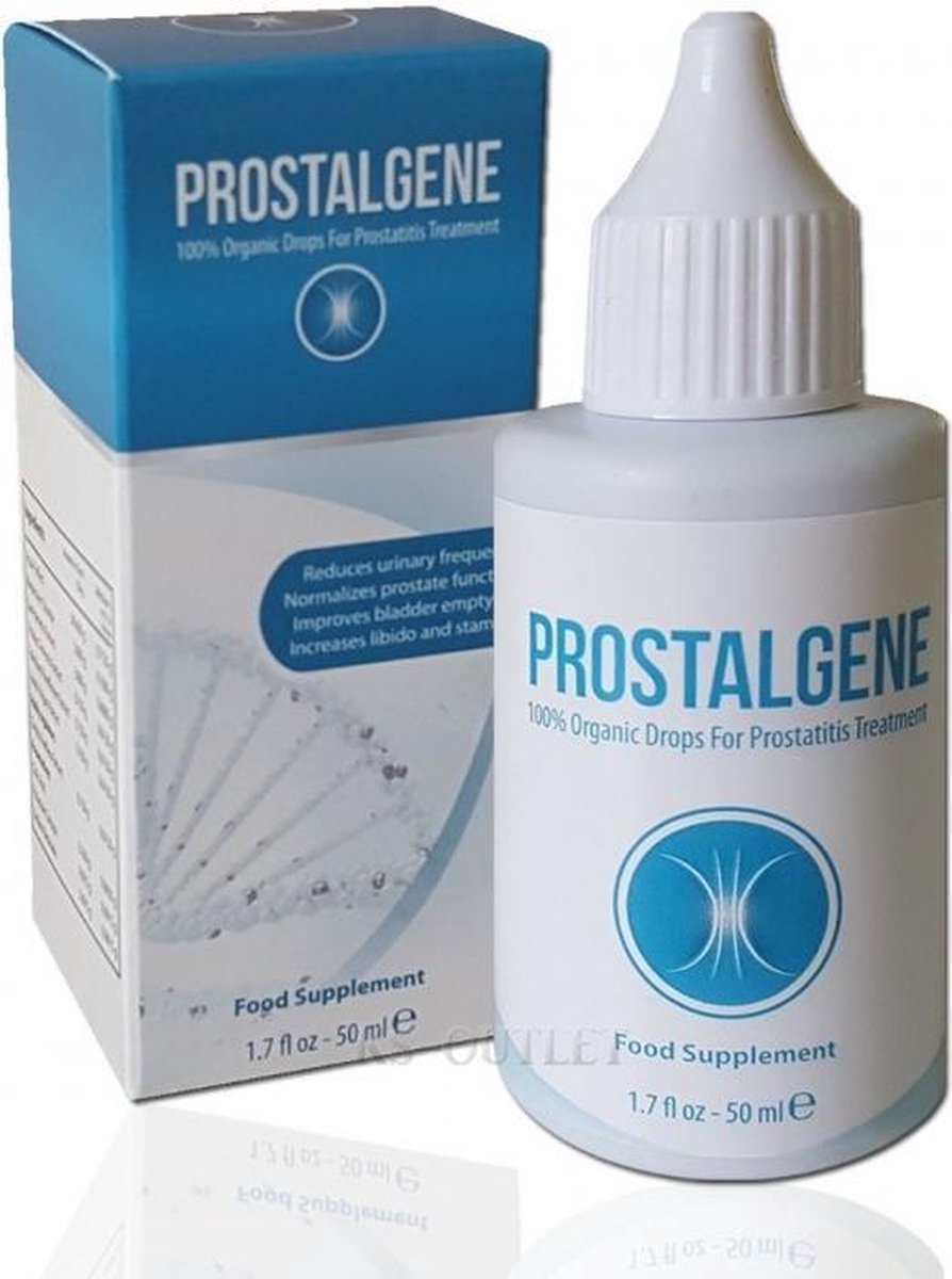 Prostalgene