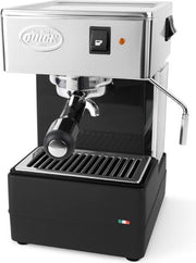 Quickmill 820 - Pistonmachine - Zwart