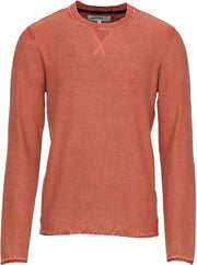 Blend trui Knalrood-S