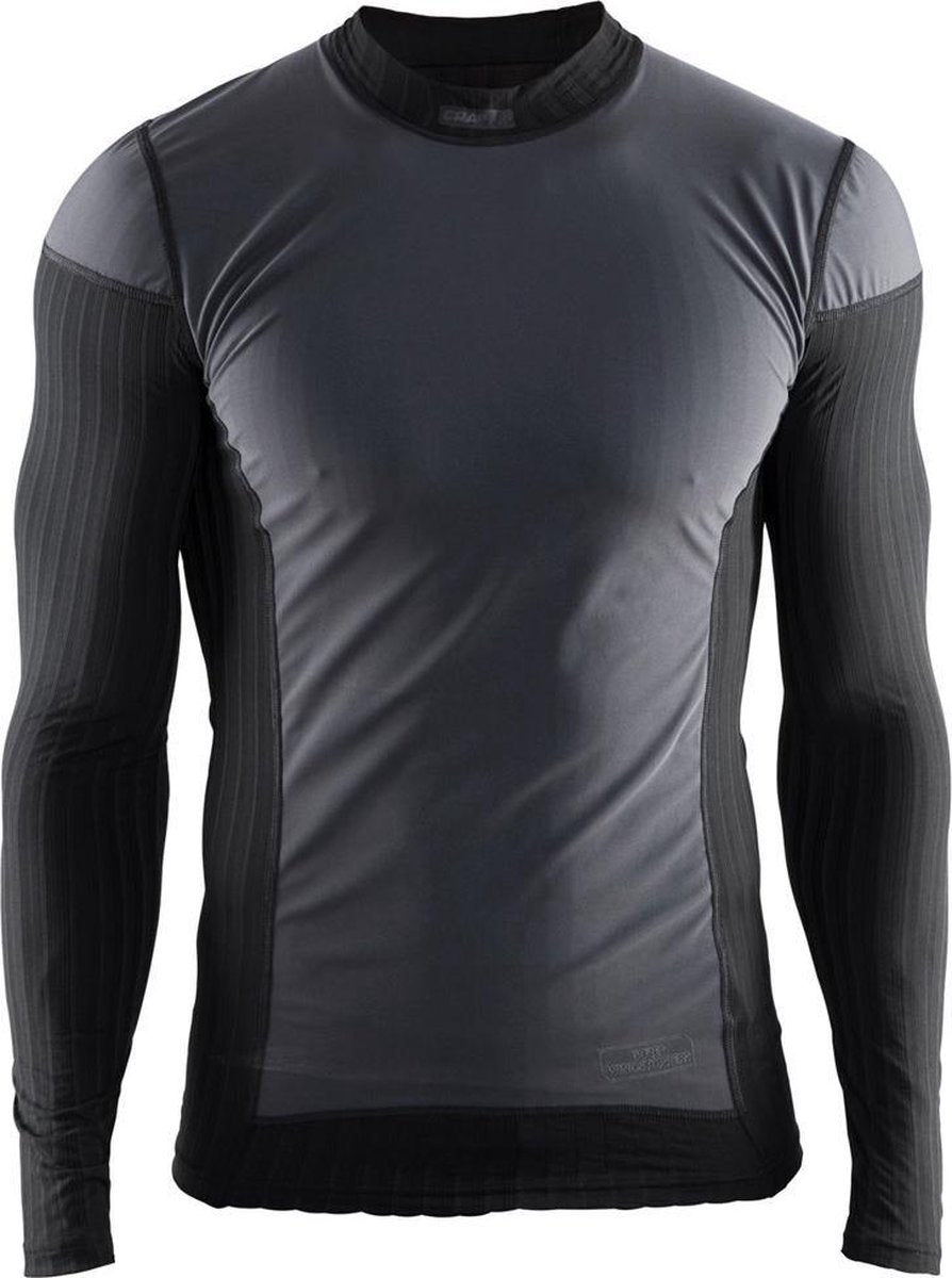 Craft Active Extreme 2.0 CN LS WS M - Zwart - L