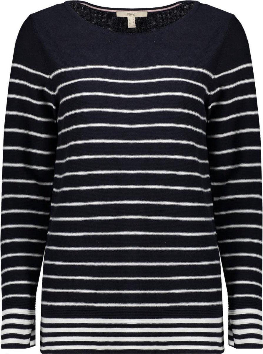 T Shirt Met Strepen 991ee1i307 E402