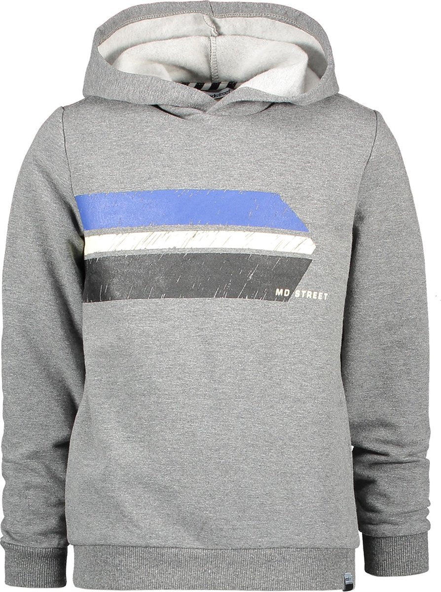 Moodstreet Kids Jongens Trui - Maat 98/104