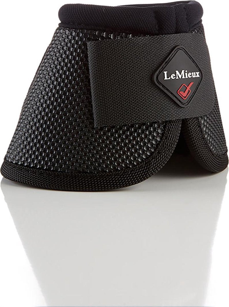 Lemieux Springschoenen  Ballistic - Black - m