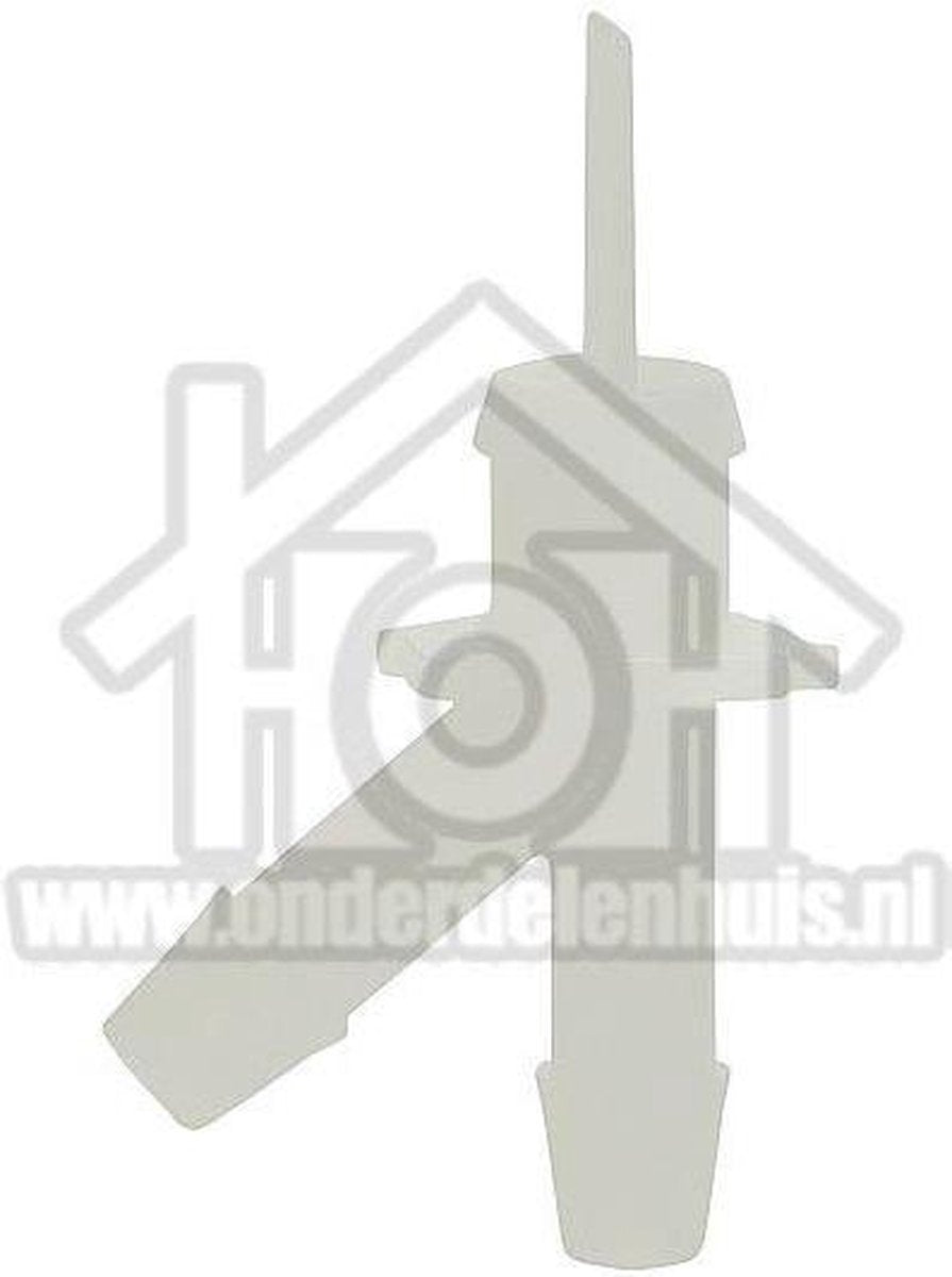 Miele Adapter Adapter inspoeling WMH121