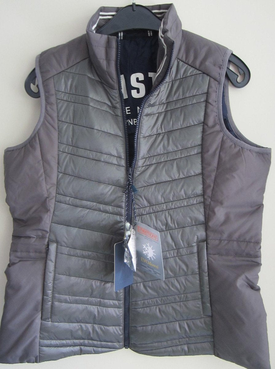 Bodywarmer Gaastra Pride Gis Wmn  maat M