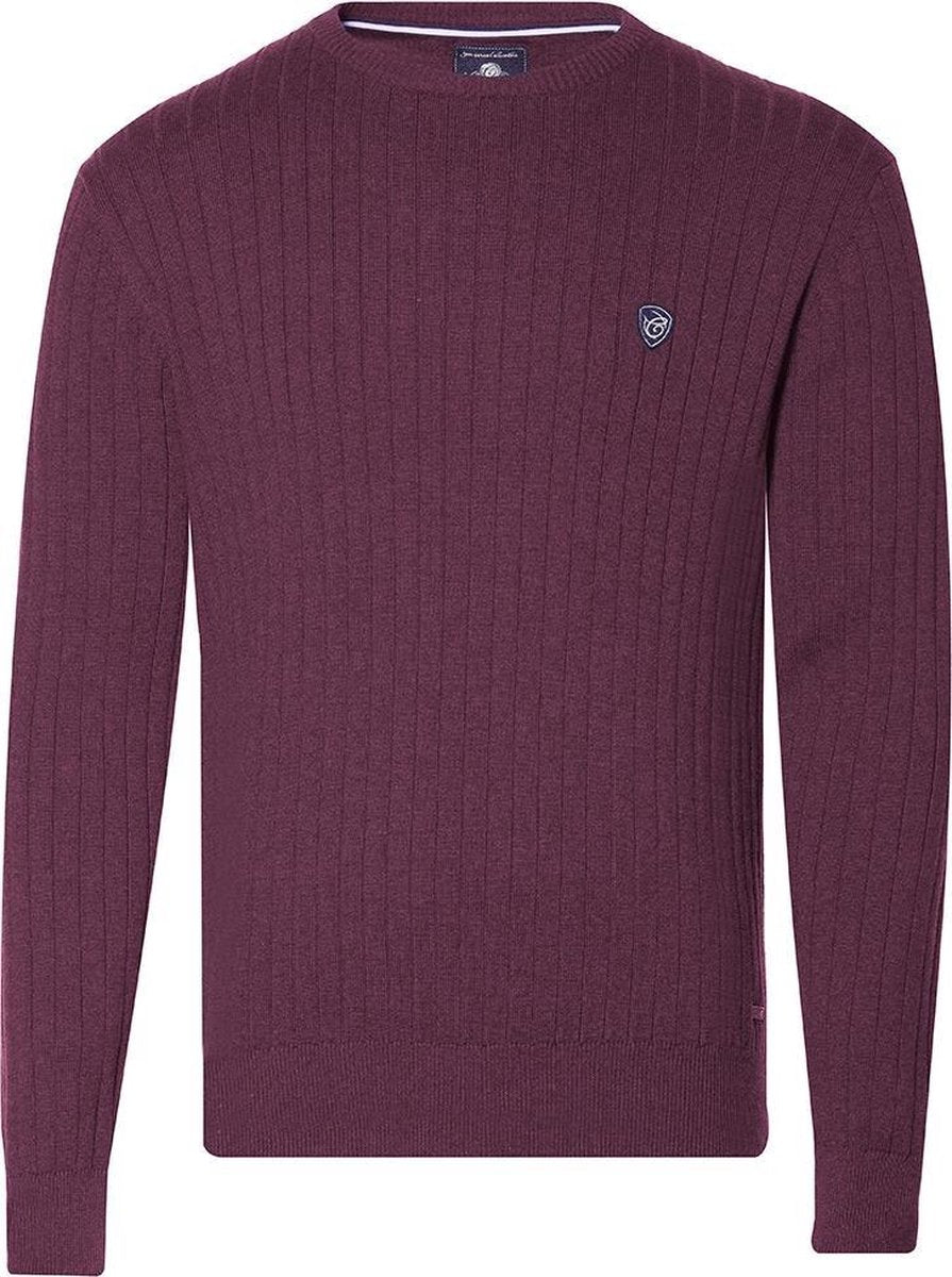 Campbell Classic Trui ronde hals Heren
