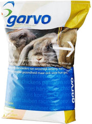 Konijn natuurmix (5066) 15KG