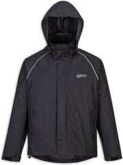 Regenjas Dry & Go maat XXL