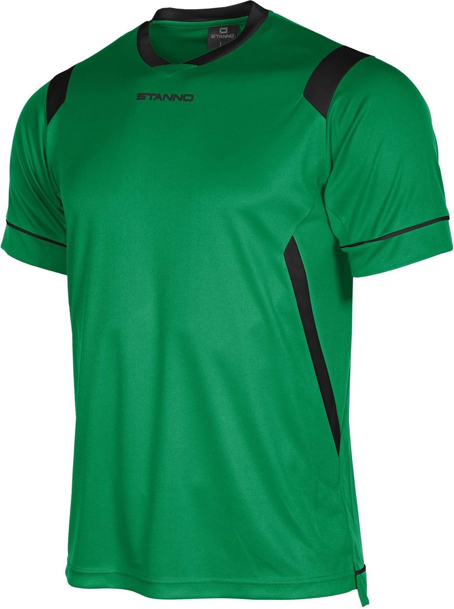 Stanno Arezzo S/S Sportshirt Kids - Maat 128