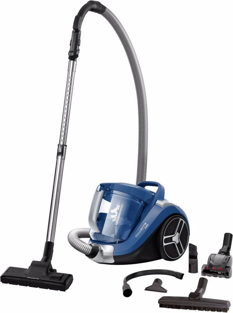 Rowenta stofzuiger Compact Power XXL RO4881